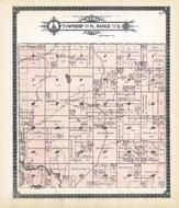 Township 31 N., Range 17 E., Waupee Creek, Oconto River, Oconto County 1912